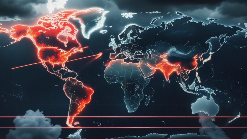 Iran-Israel war 2025 world reaction UN, US, Russia, China stance