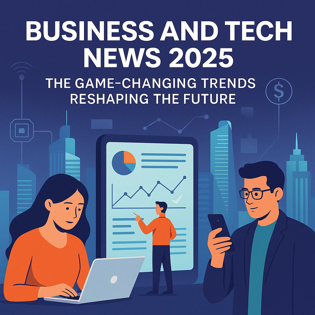 AI-powered business and finance strategy tools - BizTechTime