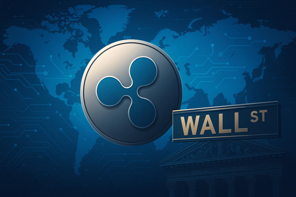 Ripple IPO and Its Global Impact on Crypto Finance