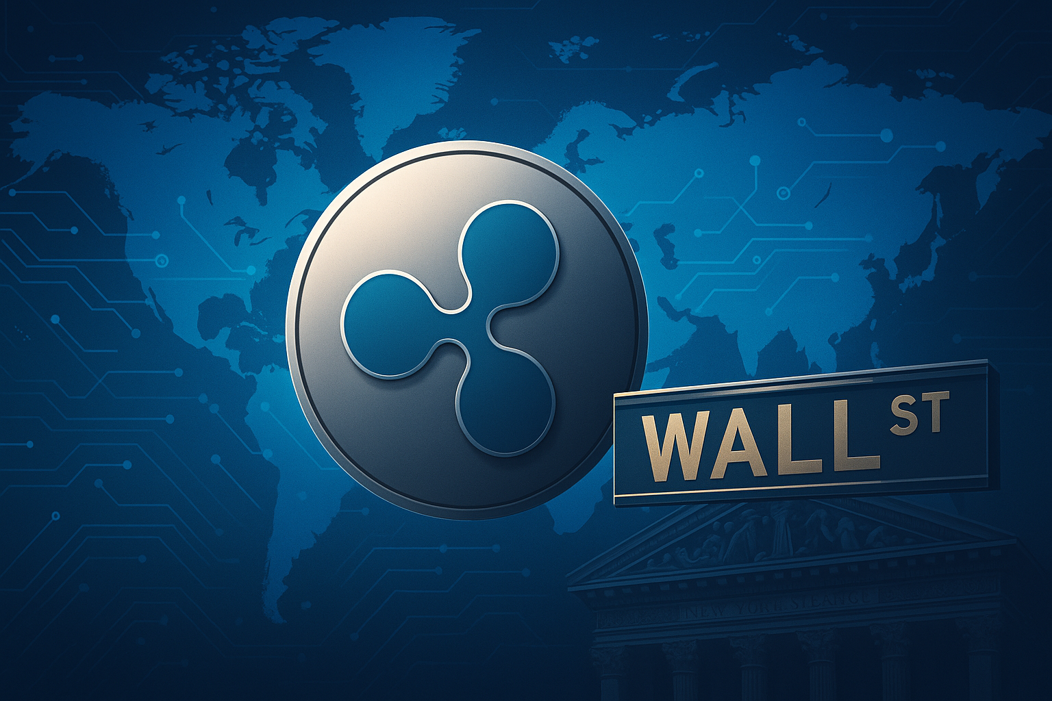 Ripple IPO and Its Global Impact on Crypto Finance