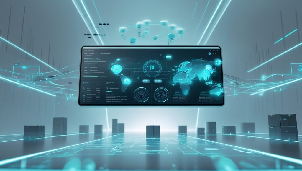AI-powered HR platform theHRWP streamlining global workforce management in 2025