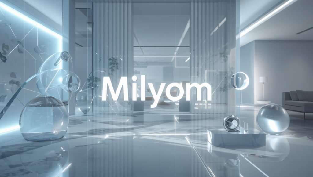 Milyom – Future Impact, Meaning, and Relevance in 2025