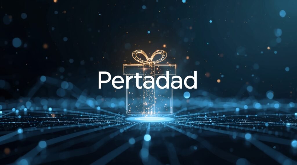 Pertadad meaning and digital presence in 2025