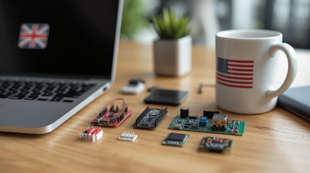 Antennino full guide for UK and USA users in 2025