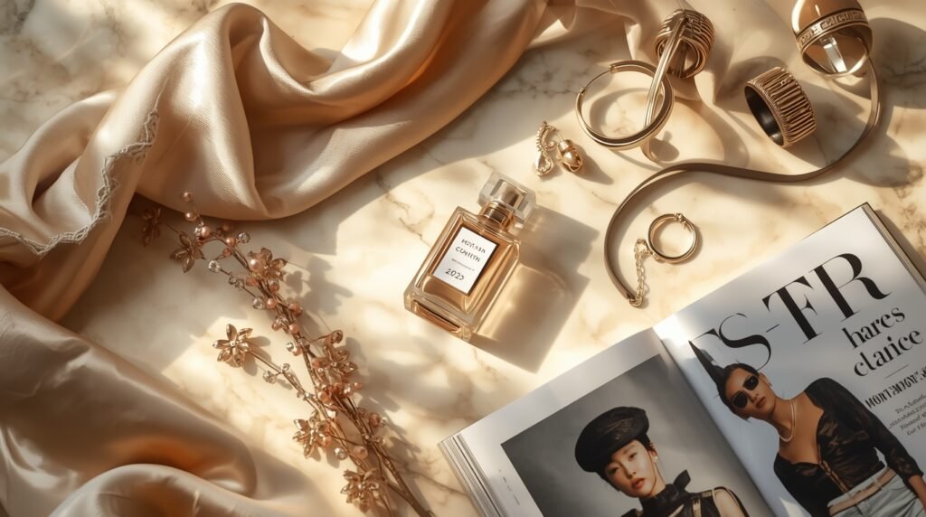 Berniece Julien stylish businesswoman inspiring success in 2025