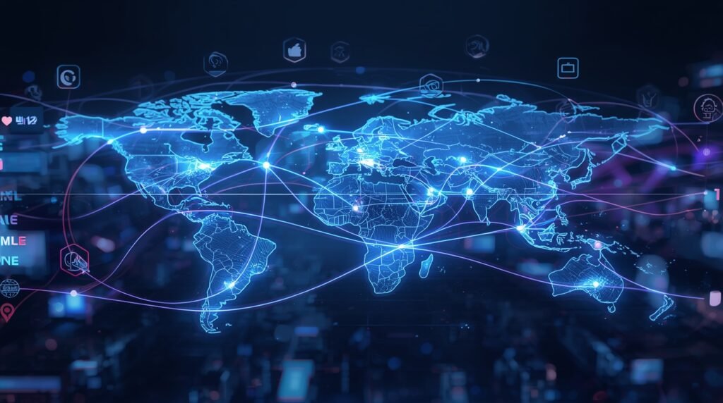 AI-Powered Översägt Language Tool Revolutionizing Global Communication in 2025