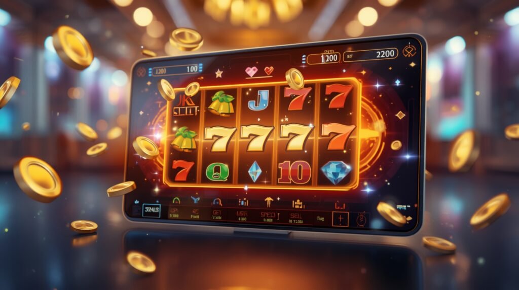 Slot Gacor Microstar88.gcr Online Slot Platform