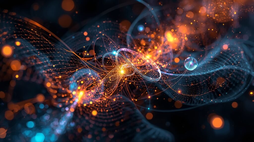 Hic et Nunc digital art movement on the Tezos blockchain