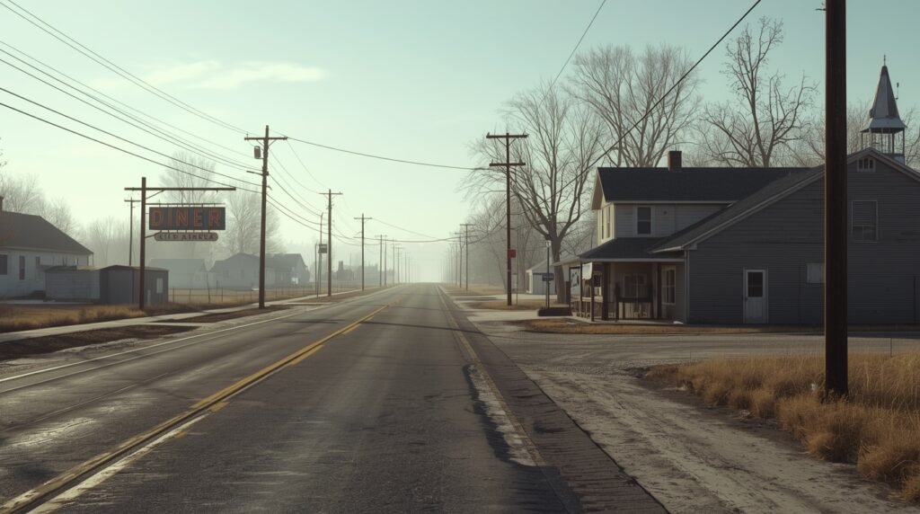 Holland Larned’s rising creative influence in modern America