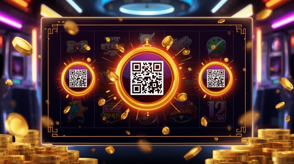 Slot Qris Juara100.org Medal – Safe and Rewarding Online Slot System 2025