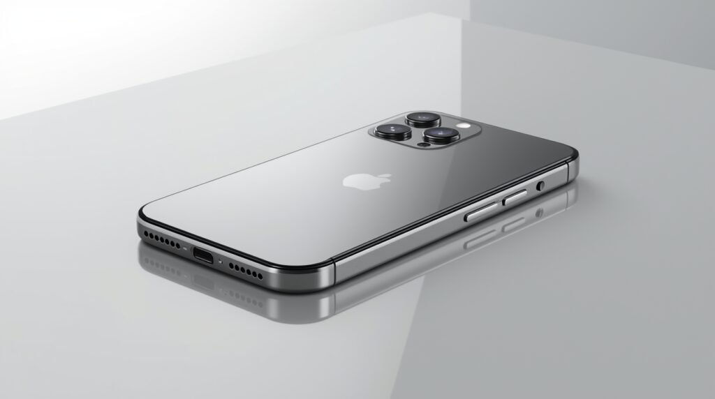 iPhone 17 Pro Max latest features and technology 2025