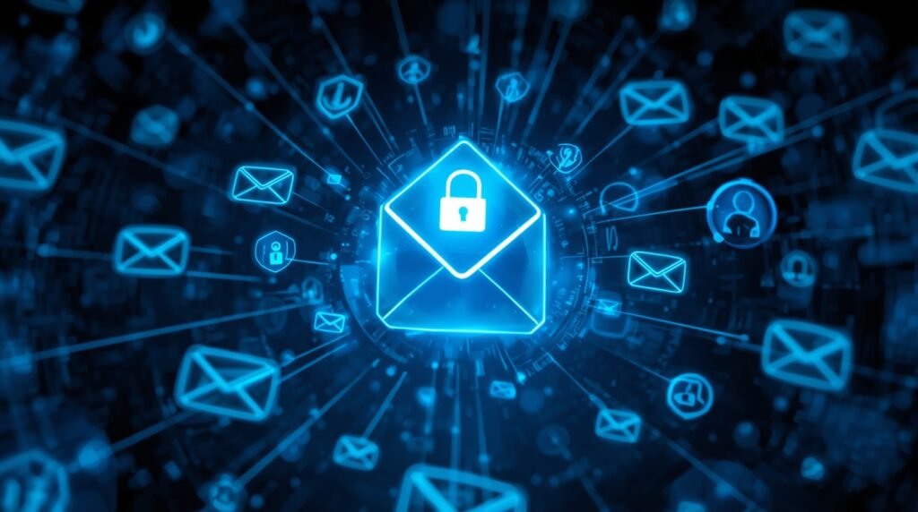 EarthLink Webmail 2025 Secure Email Service Guide