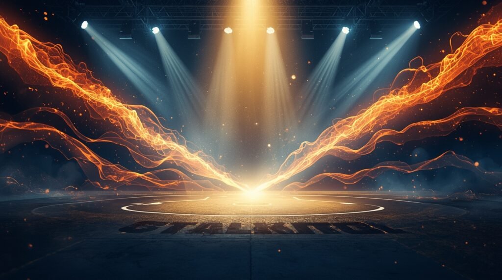 Gabe Arnold Wrestling Comeback Story 2025