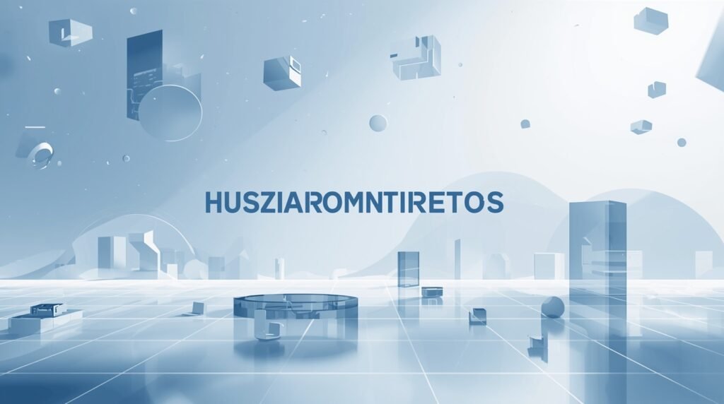 Understanding the Meaning and Uses of the Term “husziaromntixretos”