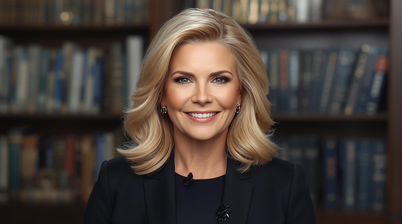 Megyn Kelly Net Worth (2025) – Career & Income Sources - biztechtime.com