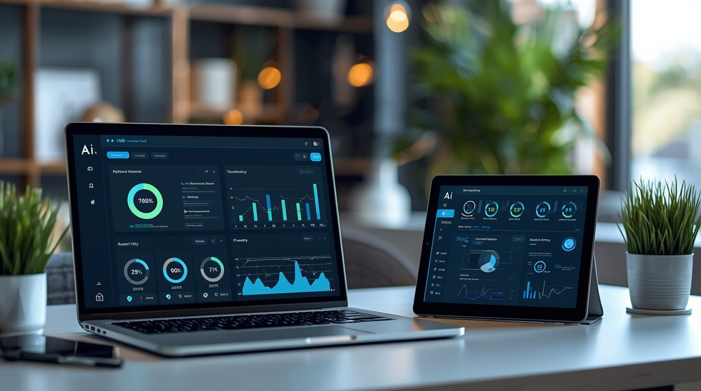 Best AI tools for small business 2025 improving productivity and growth
