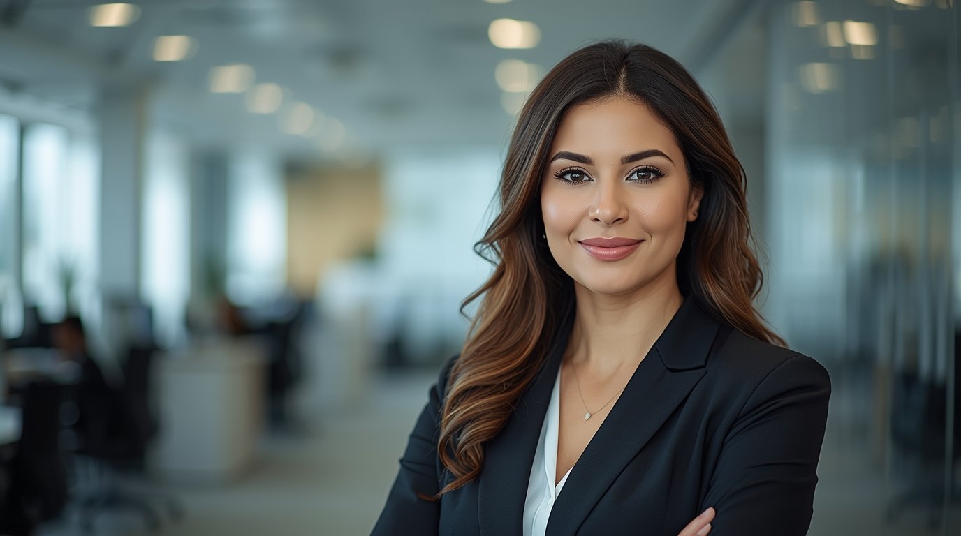 Louisa Kochansky business leadership and innovation in modern organizations