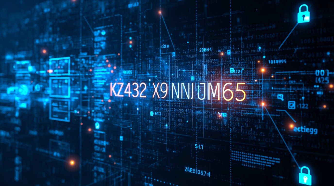 kz43x9nnjm65 unique identifier and SEO testing keyword